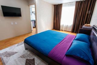 1 комнатная квартира в центре на Пушкина 92 - Qostanay - 5