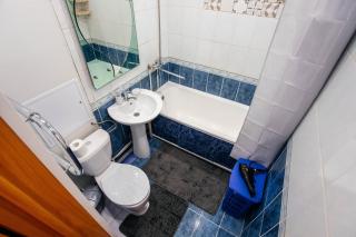 1 комнатная квартира в центре на Пушкина 92 - Qostanay - 4