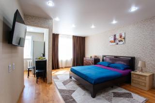 1 комнатная квартира в центре на Пушкина 92 - Qostanay - 2