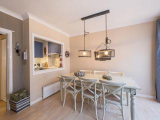 Studio with sleeping area - Middelkerke - 6