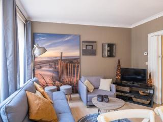 Studio with sleeping area - Middelkerke - 4