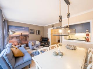 Studio with sleeping area - Middelkerke - 9