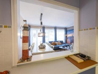 Studio with sleeping area - Middelkerke - 1