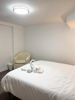 Simple & Tidy Private Rooms - 6