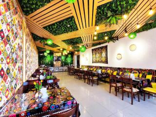 Asem Hotel - Noukous - 6