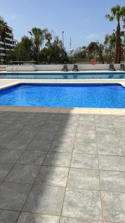PARAISO ALTEMAR, duplex Las Americas - Playa de las Américas - 7