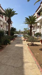 PARAISO ALTEMAR, duplex Las Americas - Playa de las Américas - 6