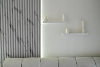 Cozy 1bdr 10' from Burj Khalifa - Dubai - 7