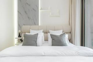 Cozy 1bdr 10' from Burj Khalifa - 2