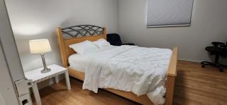 ChessKings Guest House - Unit 1 - Winnipeg - 9