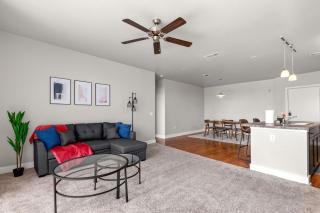 The Selena: Riverwalk Loft - San Antonio - 0