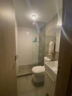 Moderno mono ambiente en zona céntrica - Santa Cruz de la Sierra - 5
