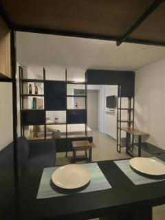 Moderno mono ambiente en zona céntrica - Santa Cruz de la Sierra - 1
