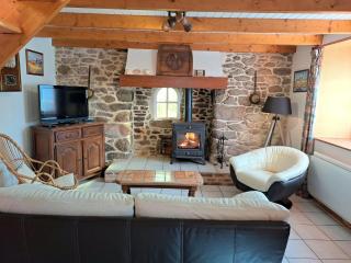 Holiday Home in Land da for 6 Person - Landéda - 8