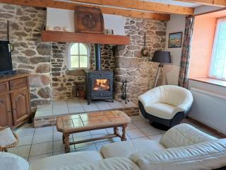 Holiday Home in Land da for 6 Person - Landéda - 7