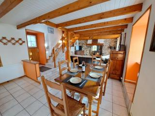 Holiday Home in Land da for 6 Person - Landéda - 4