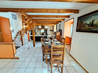 Holiday Home in Land da for 6 Person - Landéda - 3