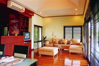 Samui Honey Tara Villa Residence - 6