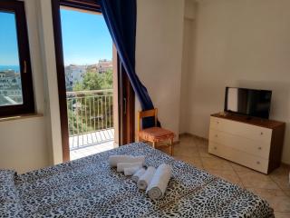 Via Pasquale Testa - Formia - 4