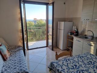 Via Pasquale Testa - Formia - 3