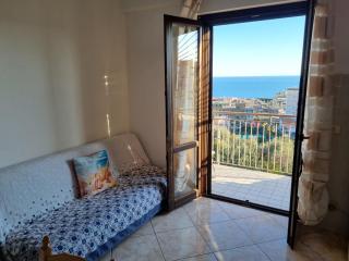 Via Pasquale Testa - Formia - 2