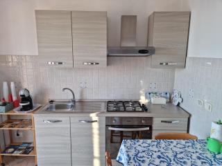 Via Pasquale Testa - Formia - 1