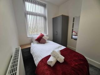 Reedley House - Nelson - 8