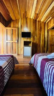Twin Palms Lodge - 3