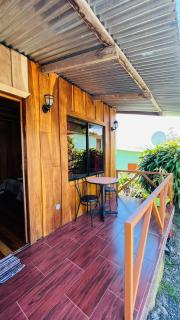 Twin Palms Lodge - 2