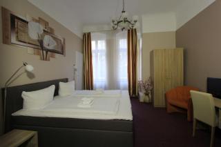 City Hotel Gotland - Berlin - 0