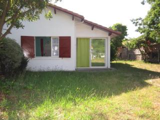 Maison T2 avec jardin clos, proche commerces et mer - 4 personnes - Biscarrosse Plage - FR-1-521-66 - 9