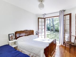 Maison Landaise à 6 Pers., 3 Ch., Jardin Clos, Proche Plages & Commerces - FR-1-521-80 - 3