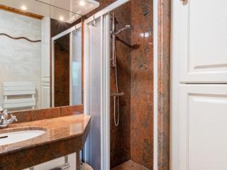 Duplex centre station Biscarrosse 6 pers, terrasse, WIFI, parking, équipements complets - FR-1-521-193 - 6