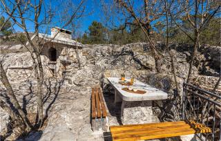 Amazing Home In Prgomet With Wifi - Labin - 3