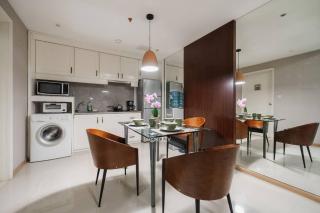 Cherish by Kozystay - Kuningan - Jakarta - 4
