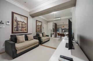 Cherish by Kozystay - Kuningan - Jakarta - 1