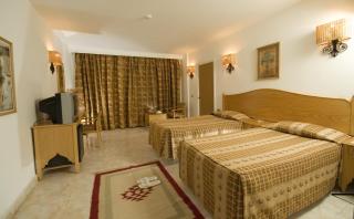 Flamenco Beach & Resort Quseir - Al-Qusair - 9