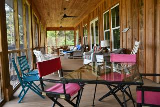 Beckoning House on Perdido Bay - 0