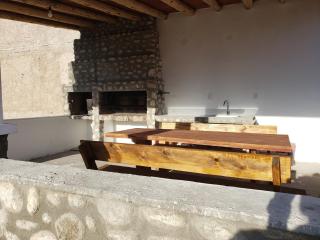 Casa Piedra Blanca - Cachí - 8