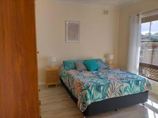 Boyle's Beach House - Fully furnished 3 Bedroom home. Secure parking. - Nambucca Heads - 7