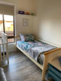 Boyle's Beach House - Fully furnished 3 Bedroom home. Secure parking. - Nambucca Heads - 5