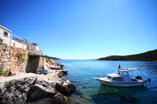 Apartments Artatur - Vinišće - 7
