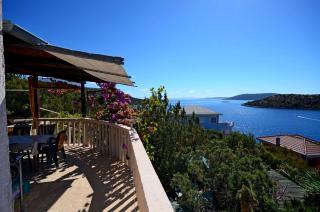 Apartments Artatur - Vinišće - 5