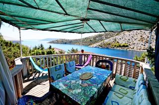 Apartments Artatur - Vinišće - 6