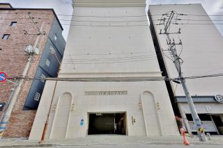 Gracias Hotel Gimhae - Gimhae - 0