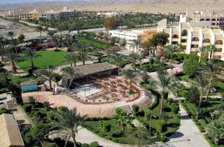 Flamenco Beach & Resort Quseir - Al-Qusair - 8