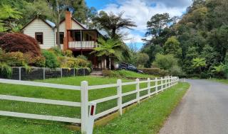 Whitlow Manor 3BR and optional 1BR studio - Walhalla - 0