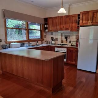 Whitlow Manor 3BR and optional 1BR studio - 3