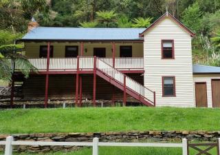 Whitlow Manor 3BR and optional 1BR studio - 2