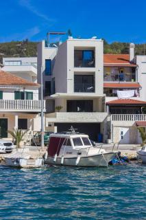 Villa Lux - Vinišće - 8